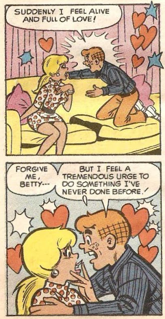 Illustration for article titled Out of context for your reading pleasure.